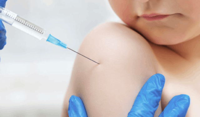 Hỏi và đáp về tiêm vắc xin phòng COVID-19 cho trẻ từ 5 đến dưới 12 tuổi